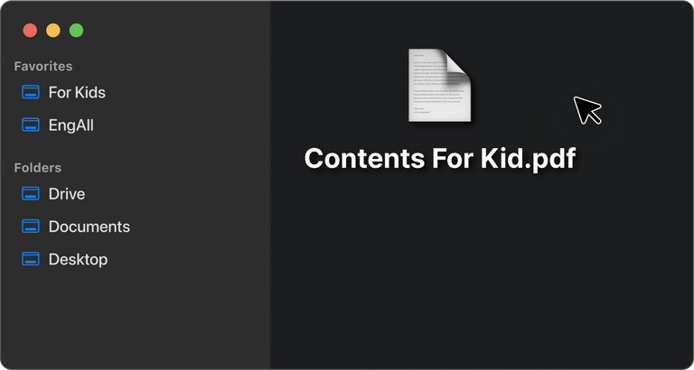 content-for-kids
